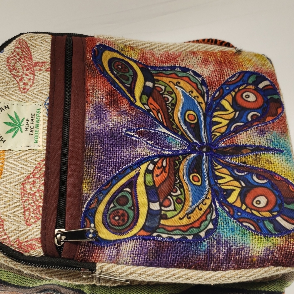 Hand bags - Picture 3 of 4